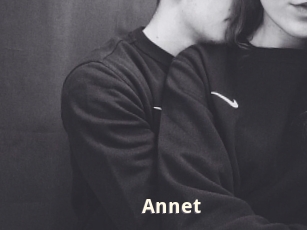 Annet