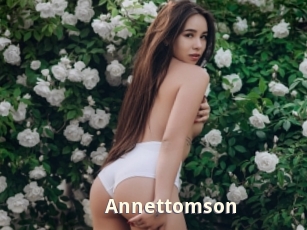 Annettomson