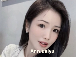 Annidaiyu