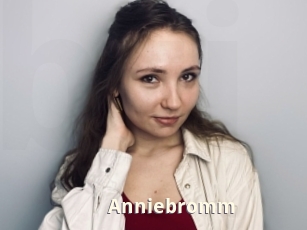 Anniebromm