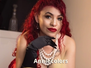 Anniecolors