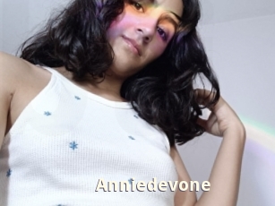 Anniedevone