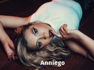 Anniego