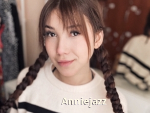 Anniejazz