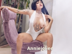 Anniejoliee