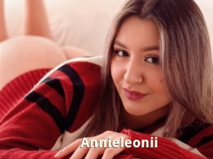 Annieleonii