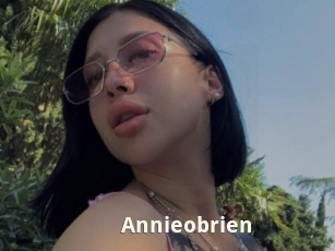 Annieobrien