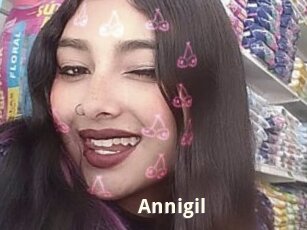 Annigil