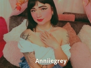 Anniiegrey