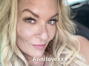 Annilovexxx