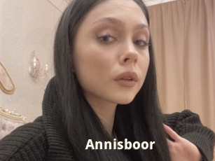 Annisboor