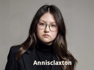 Annisclaxton