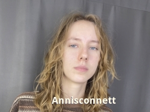 Annisconnett