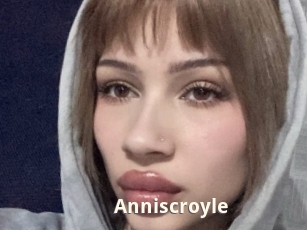 Anniscroyle