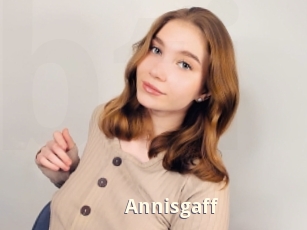 Annisgaff