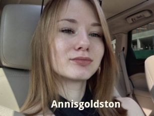 Annisgoldston
