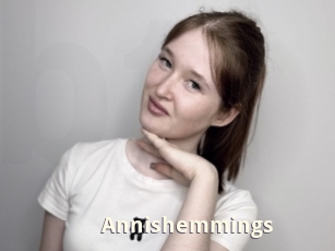 Annishemmings