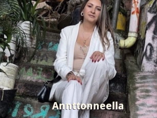 Annttonneella