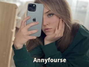 Annyfourse