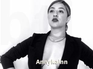 Annykainn