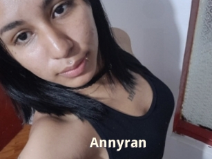 Annyran