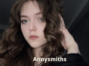 Annysmiths