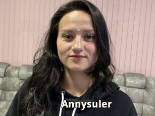 Annysuler