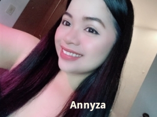 Annyza