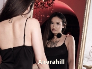 Anorahill