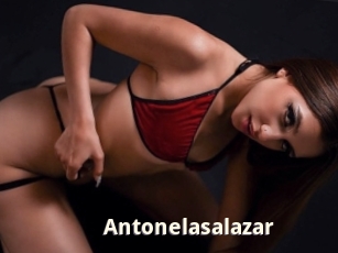 Antonelasalazar