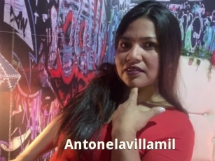 Antonelavillamil