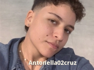 Antonella02cruz