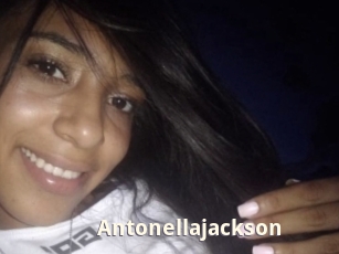 Antonellajackson