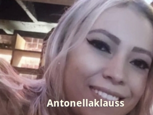 Antonellaklauss