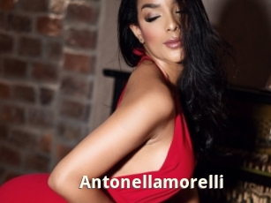 Antonellamorelli