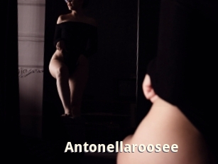 Antonellaroosee