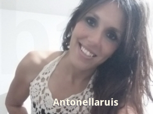 Antonellaruis