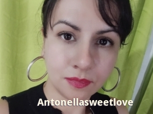 Antonellasweetlove