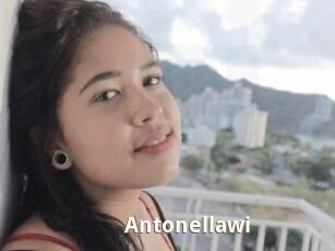 Antonellawi