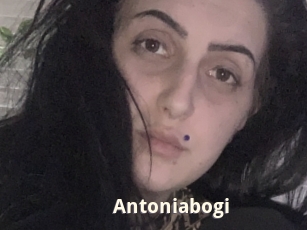 Antoniabogi