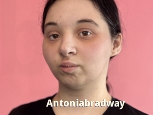 Antoniabradway