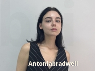 Antoniabradwell