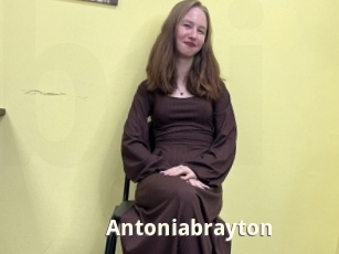 Antoniabrayton
