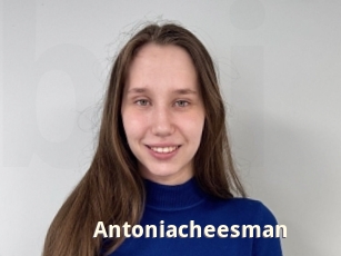 Antoniacheesman