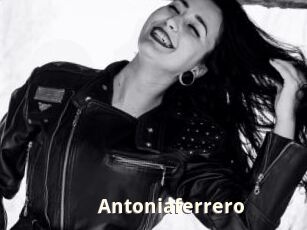 Antoniaferrero