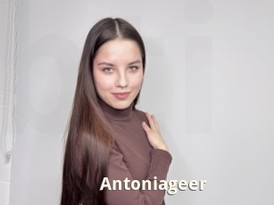 Antoniageer