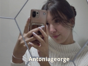 Antoniageorge