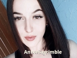 Antoniagrimble