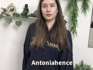 Antoniahence