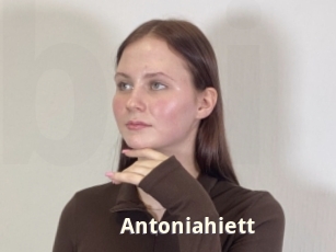 Antoniahiett